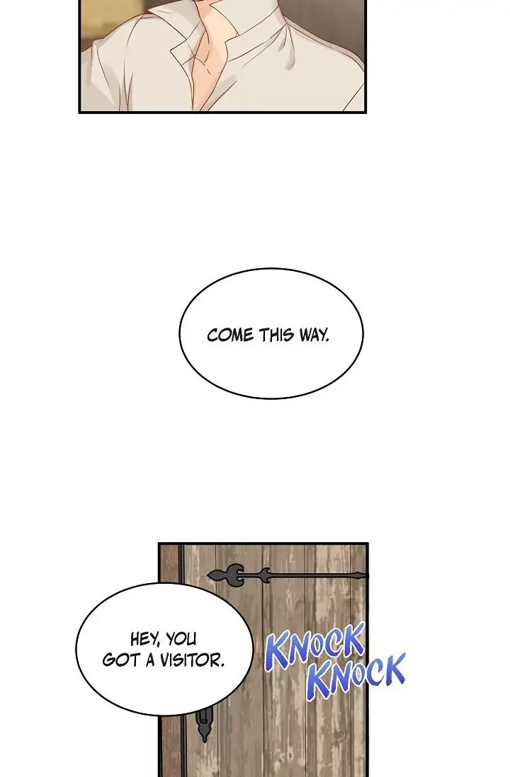 Hey, Prince! Chapter 45 - Page 15