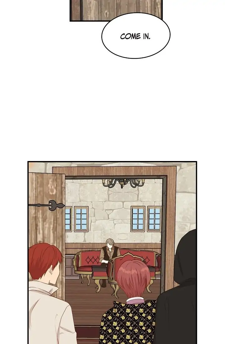 Hey, Prince! Chapter 45 - Page 16