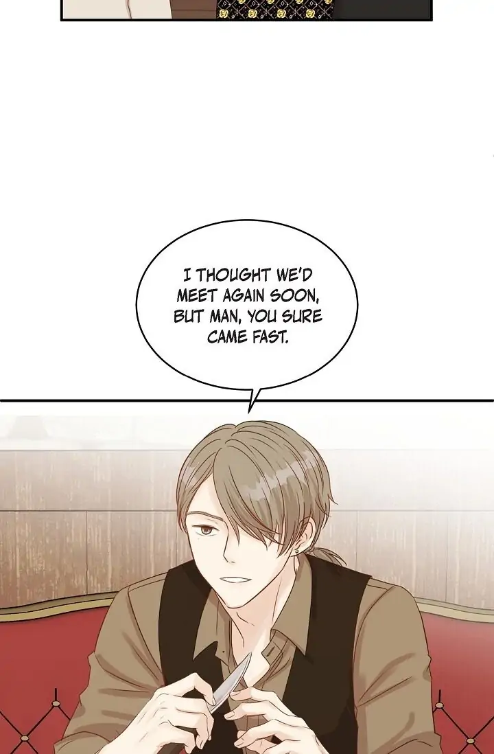 Hey, Prince! Chapter 45 - Page 17