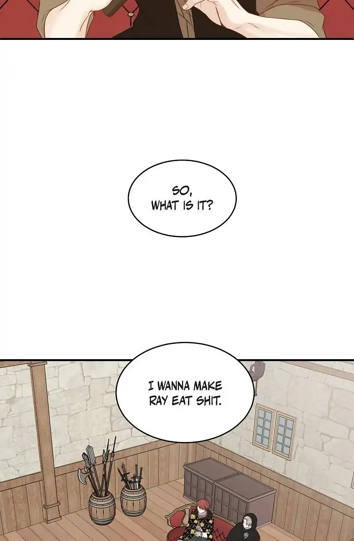 Hey, Prince! Chapter 45 - Page 18