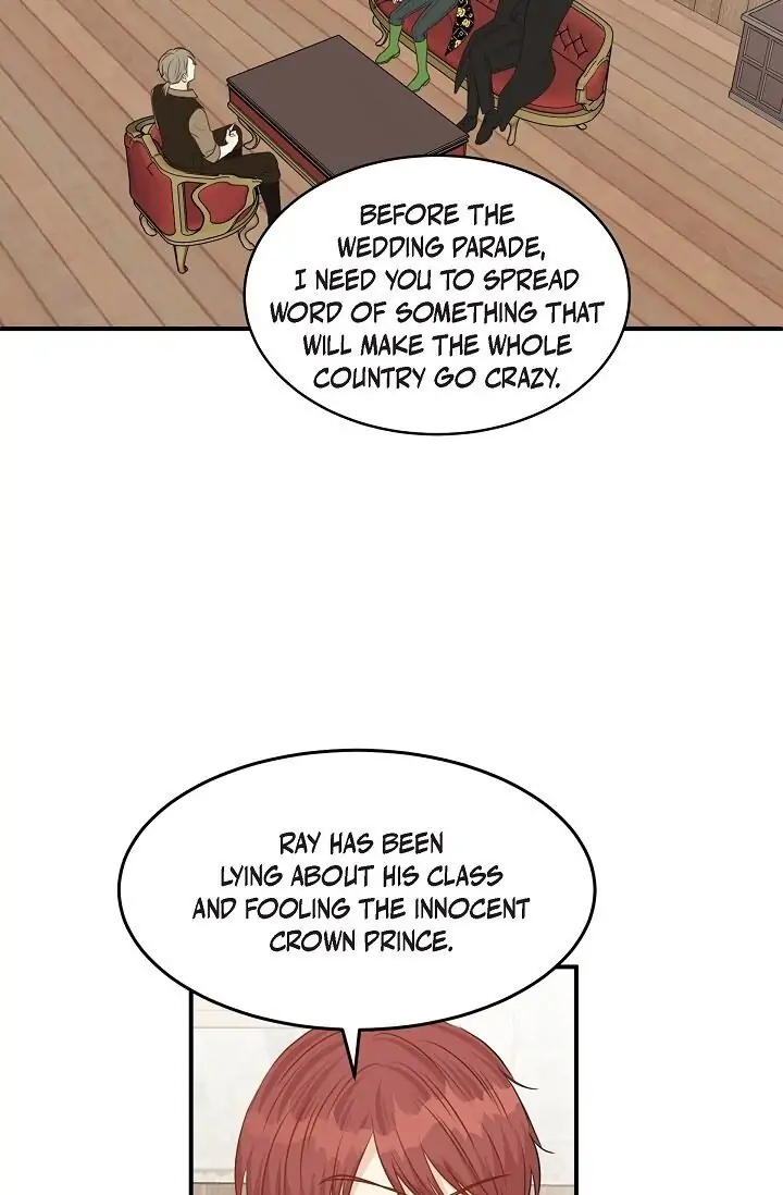Hey, Prince! Chapter 45 - Page 19