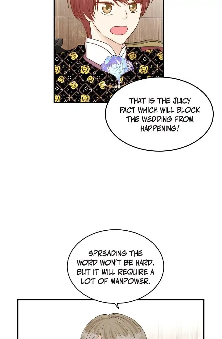 Hey, Prince! Chapter 45 - Page 20