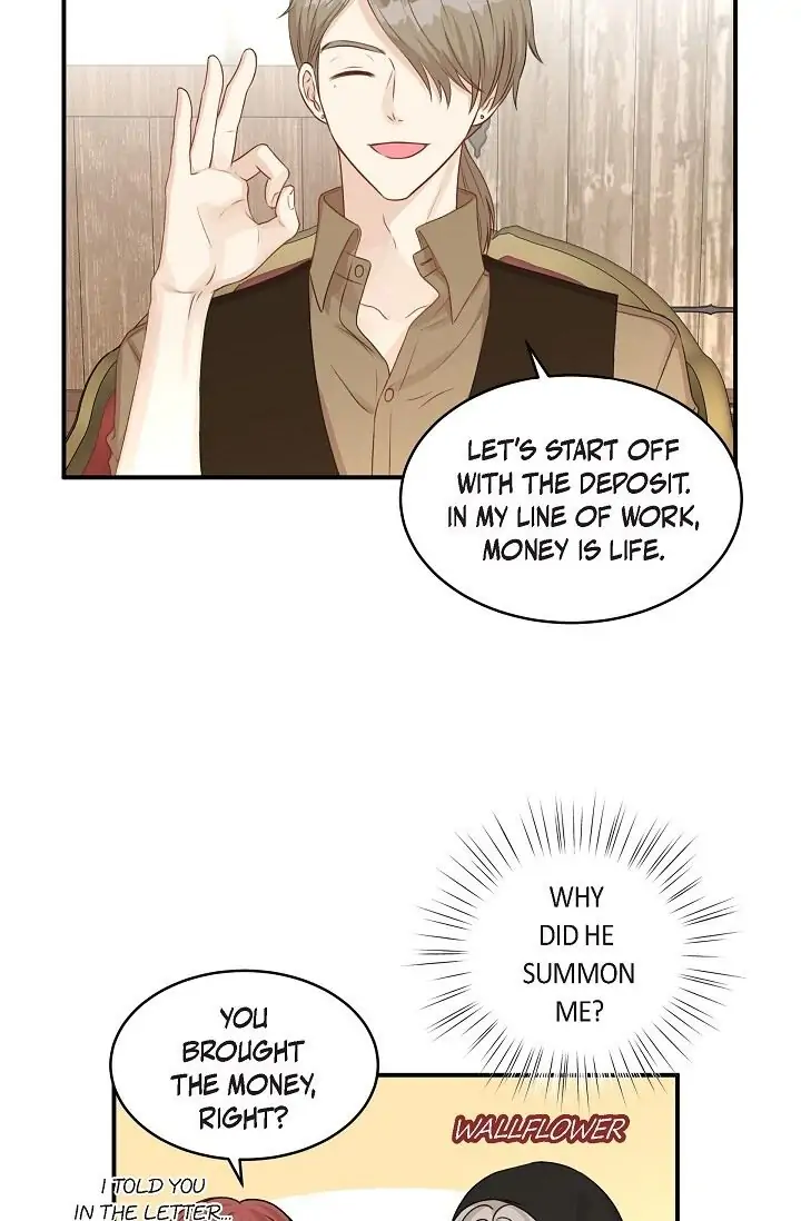 Hey, Prince! Chapter 45 - Page 21