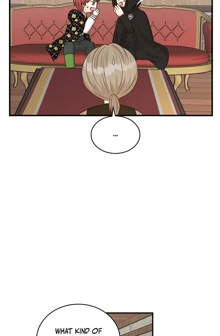 Hey, Prince! Chapter 45 - Page 23