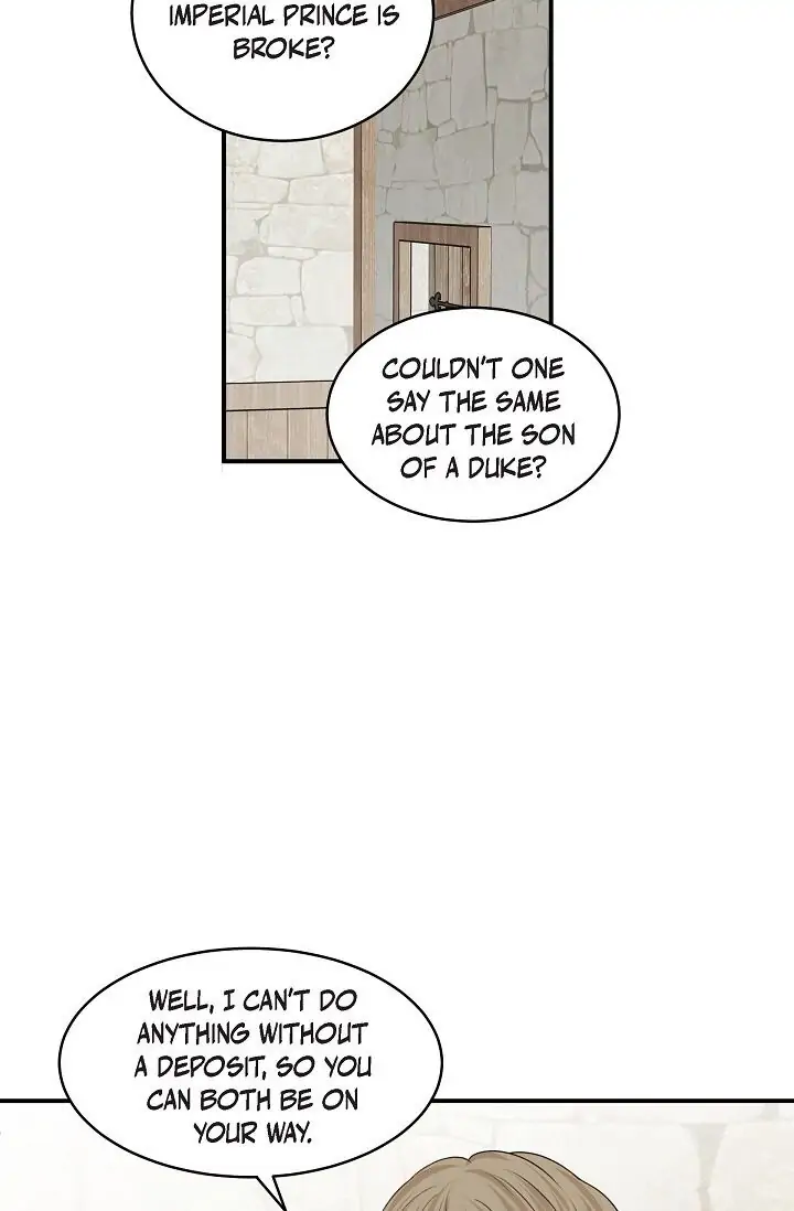 Hey, Prince! Chapter 45 - Page 24