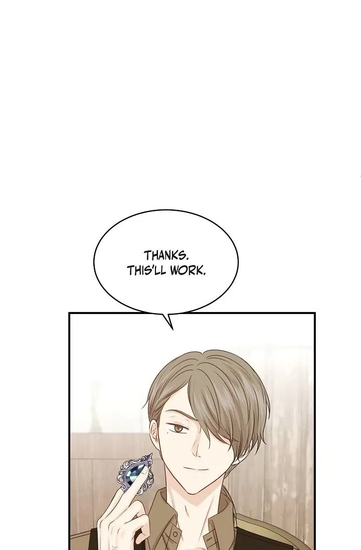 Hey, Prince! Chapter 45 - Page 28