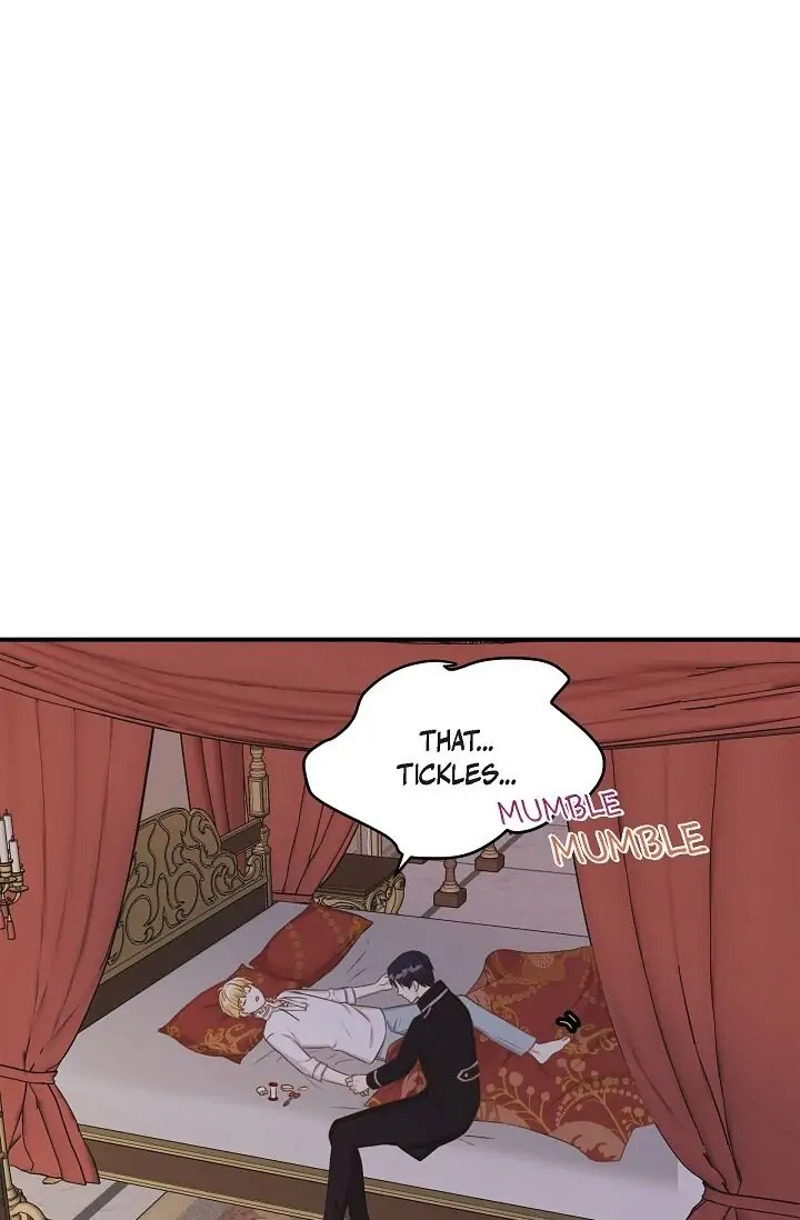 Hey, Prince! Chapter 45 - Page 33