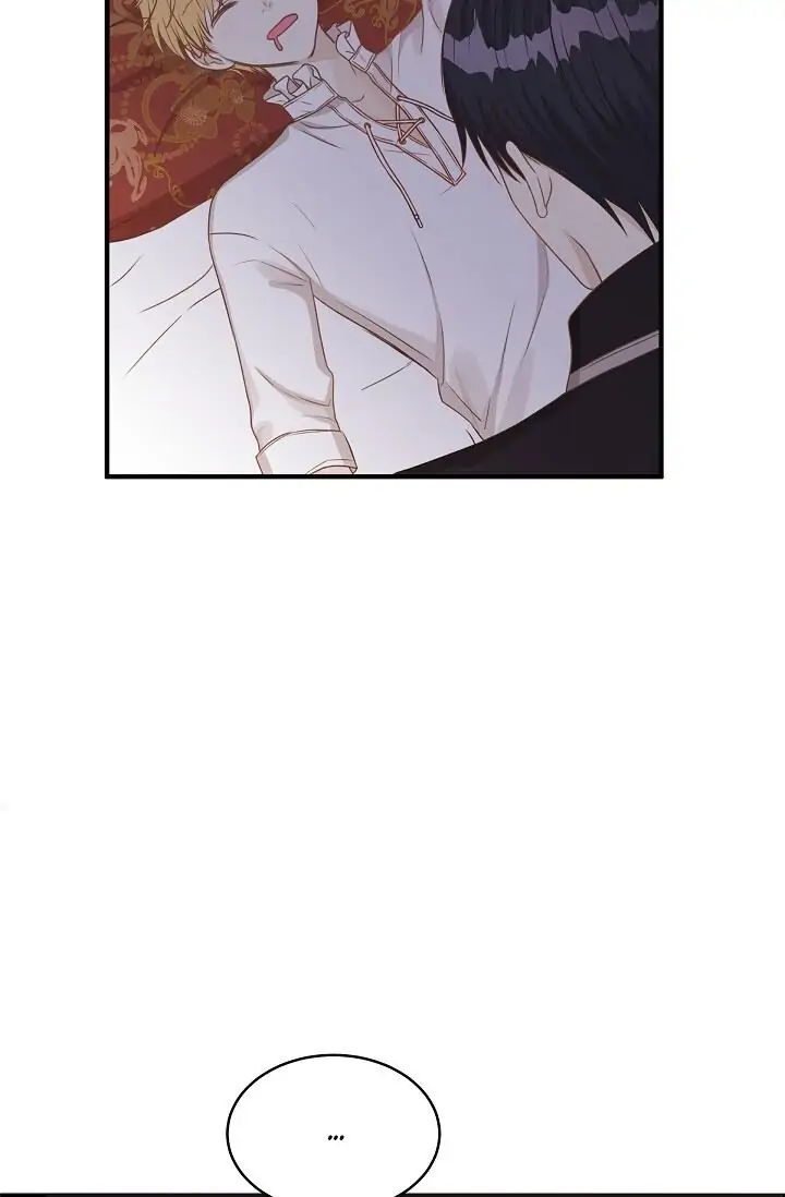 Hey, Prince! Chapter 45 - Page 35