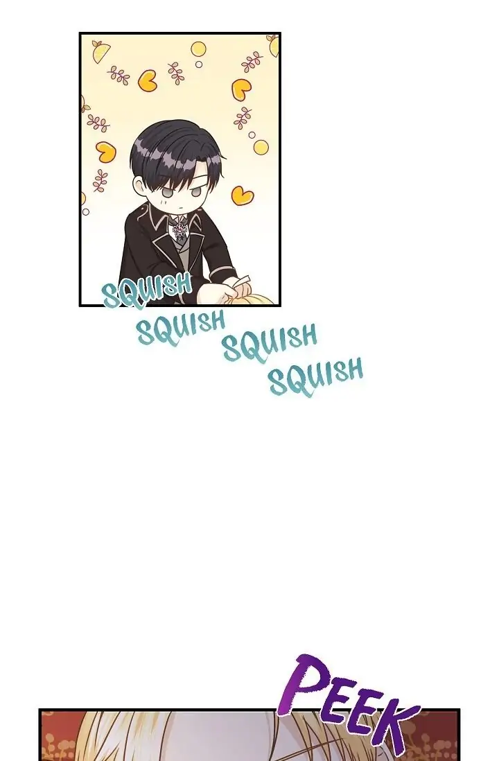 Hey, Prince! Chapter 45 - Page 37