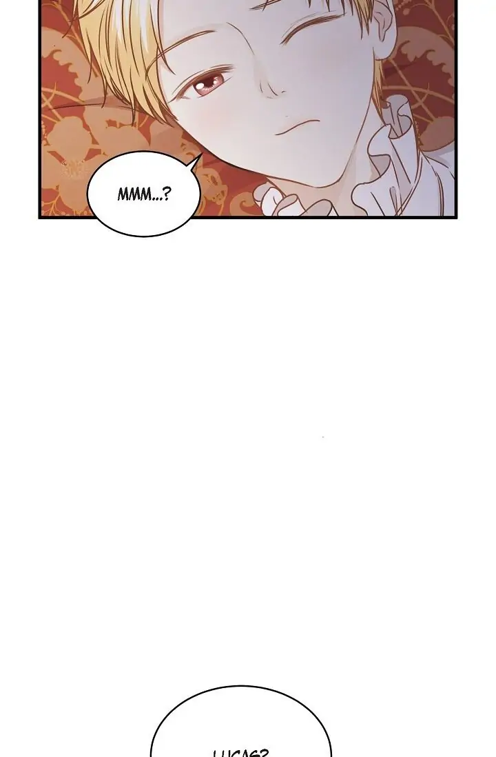 Hey, Prince! Chapter 45 - Page 38