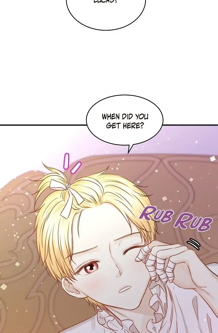 Hey, Prince! Chapter 45 - Page 39