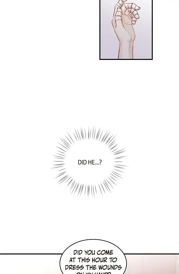 Hey, Prince! Chapter 45 - Page 43