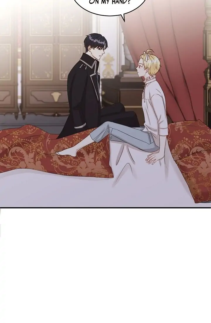 Hey, Prince! Chapter 45 - Page 44