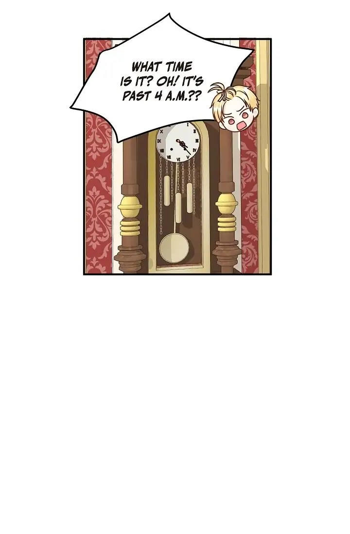 Hey, Prince! Chapter 45 - Page 45