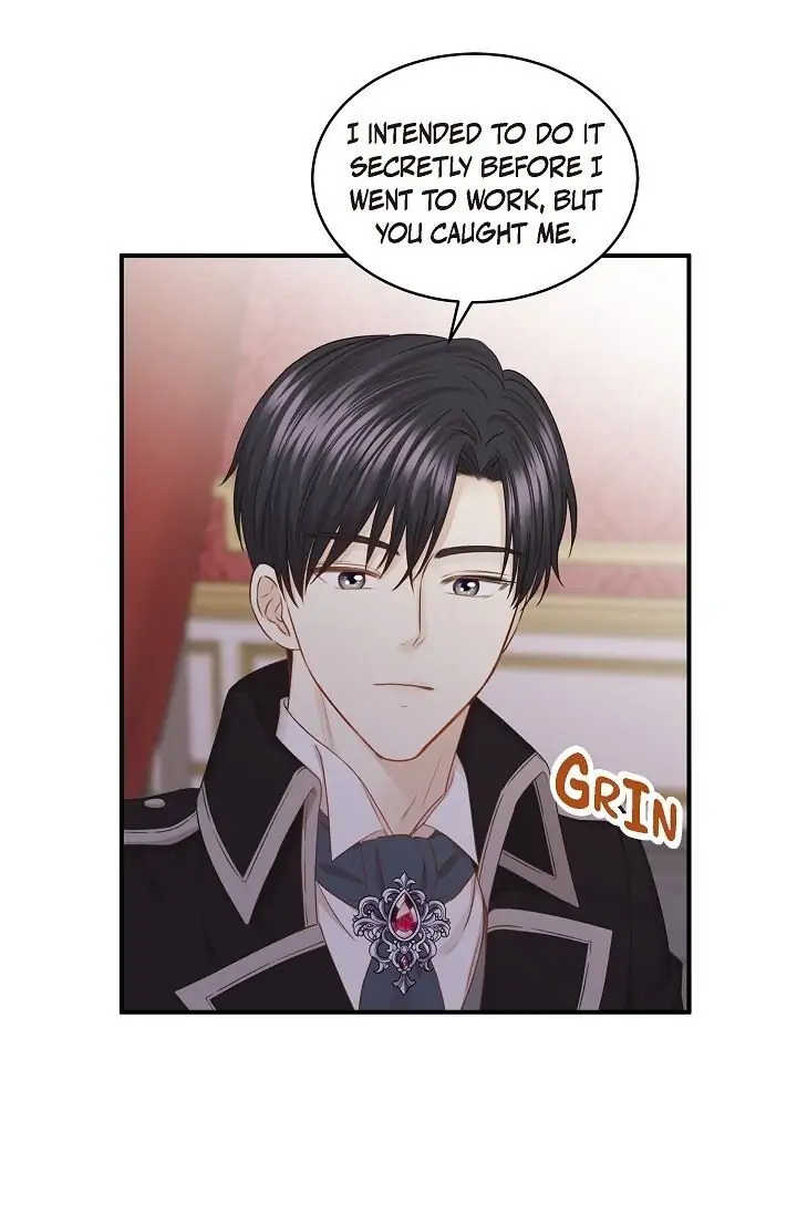 Hey, Prince! Chapter 45 - Page 46