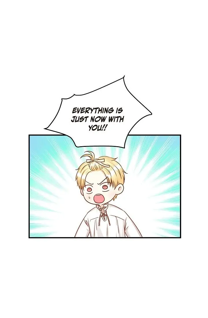 Hey, Prince! Chapter 45 - Page 48