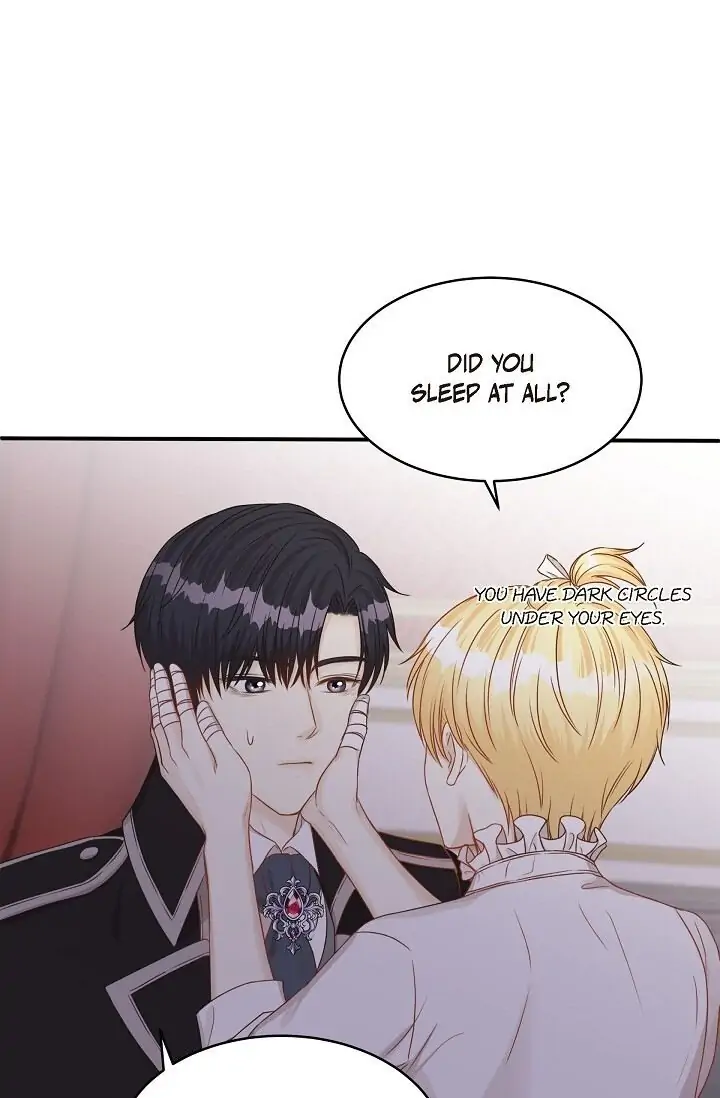 Hey, Prince! Chapter 45 - Page 49