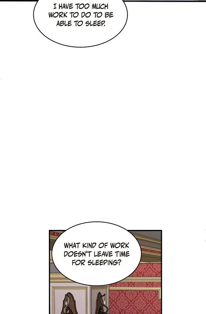 Hey, Prince! Chapter 45 - Page 50