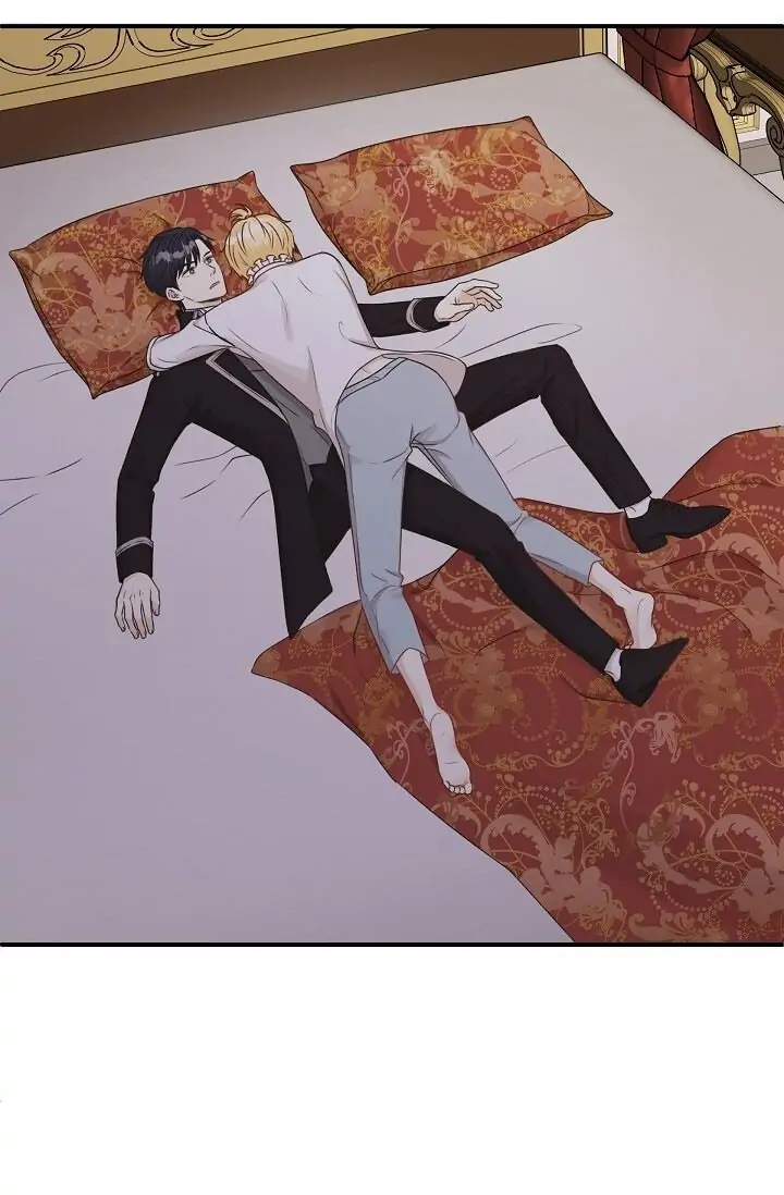 Hey, Prince! Chapter 45 - Page 52