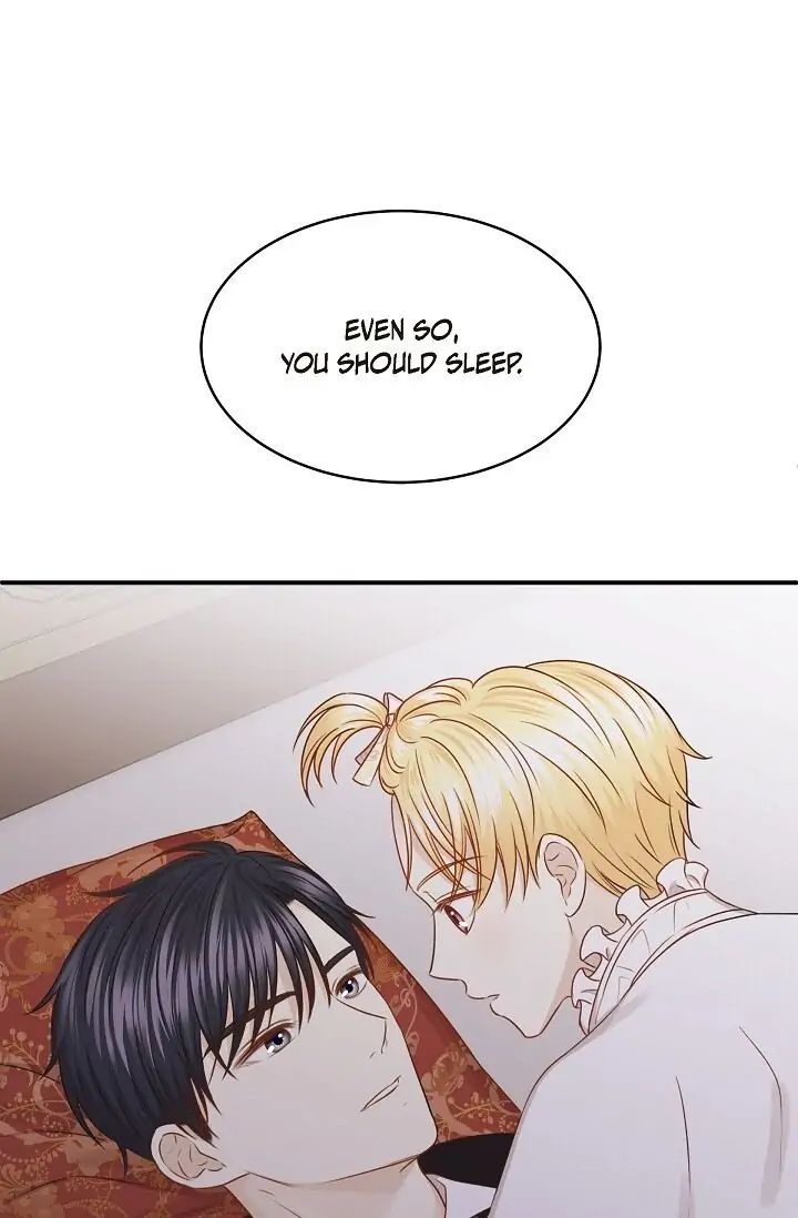 Hey, Prince! Chapter 45 - Page 53