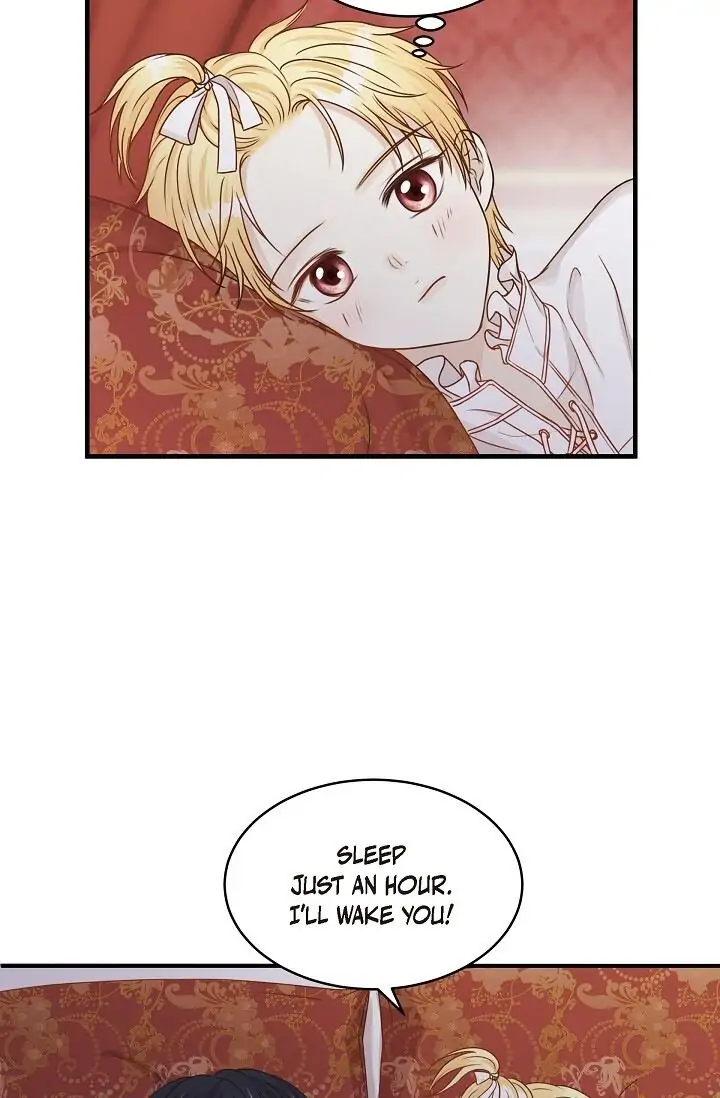 Hey, Prince! Chapter 45 - Page 57