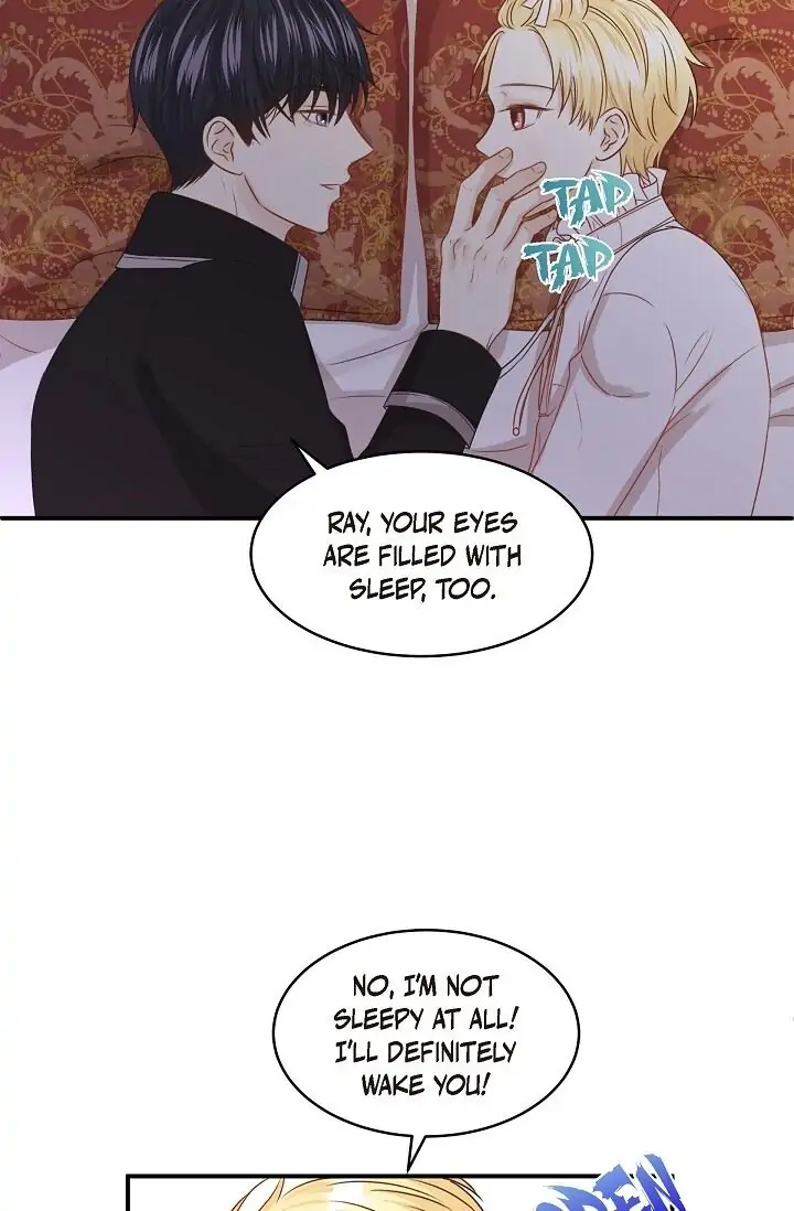 Hey, Prince! Chapter 45 - Page 58