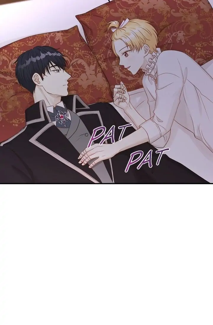 Hey, Prince! Chapter 45 - Page 60