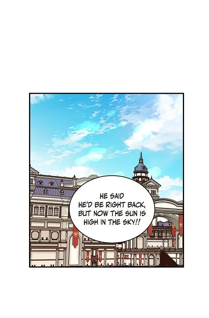 Hey, Prince! Chapter 45 - Page 61