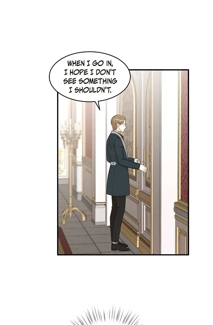 Hey, Prince! Chapter 45 - Page 63