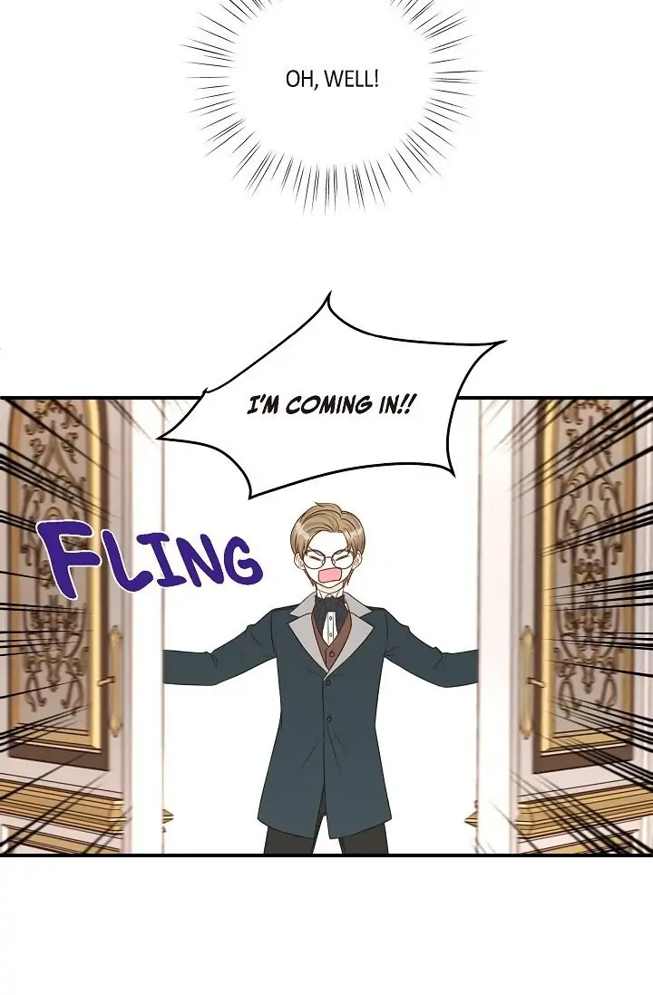 Hey, Prince! Chapter 45 - Page 64