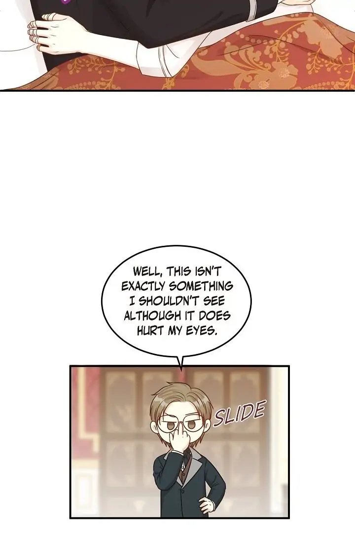 Hey, Prince! Chapter 45 - Page 67