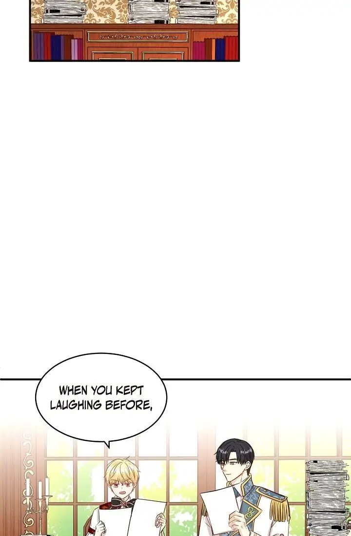 Hey, Prince! Chapter 45 - Page 70