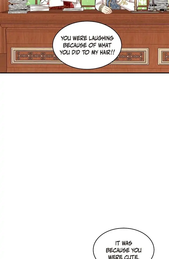 Hey, Prince! Chapter 45 - Page 71