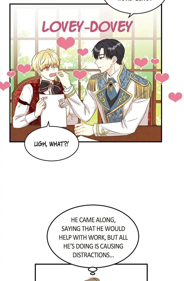 Hey, Prince! Chapter 45 - Page 72