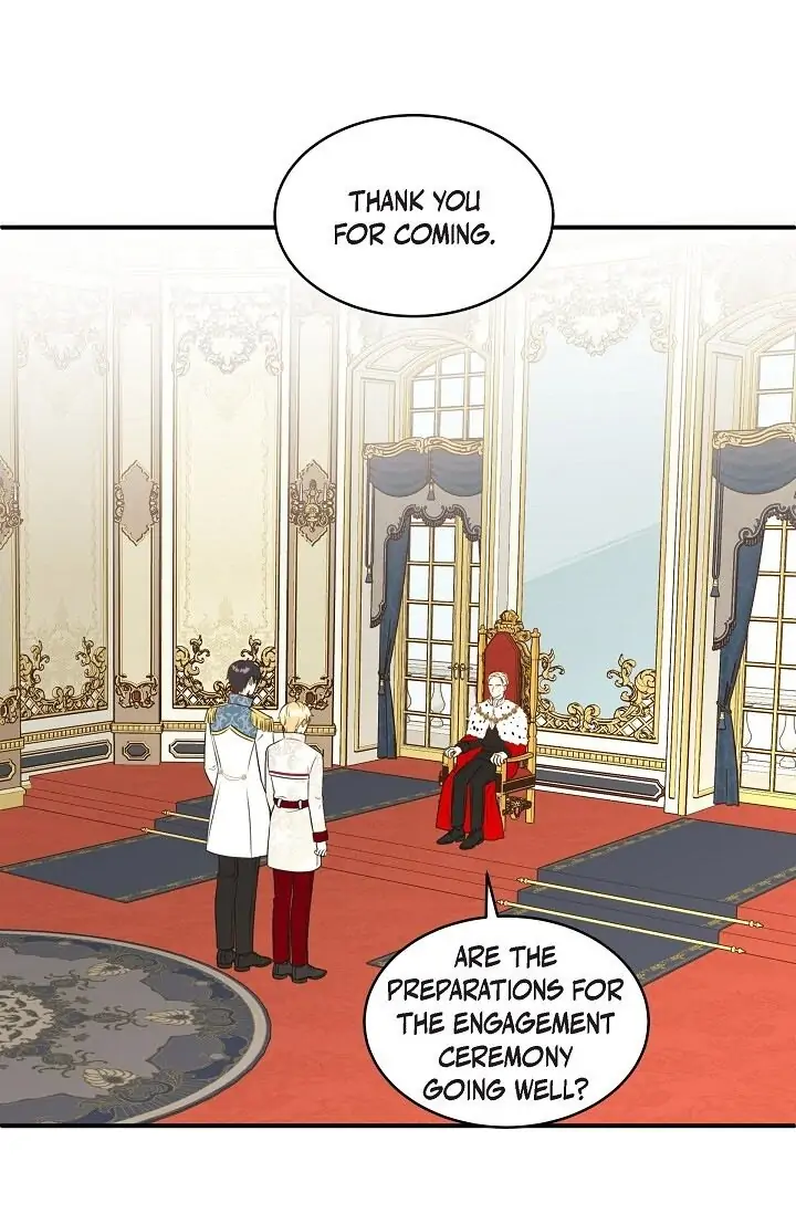 Hey, Prince! Chapter 46 - Page 6