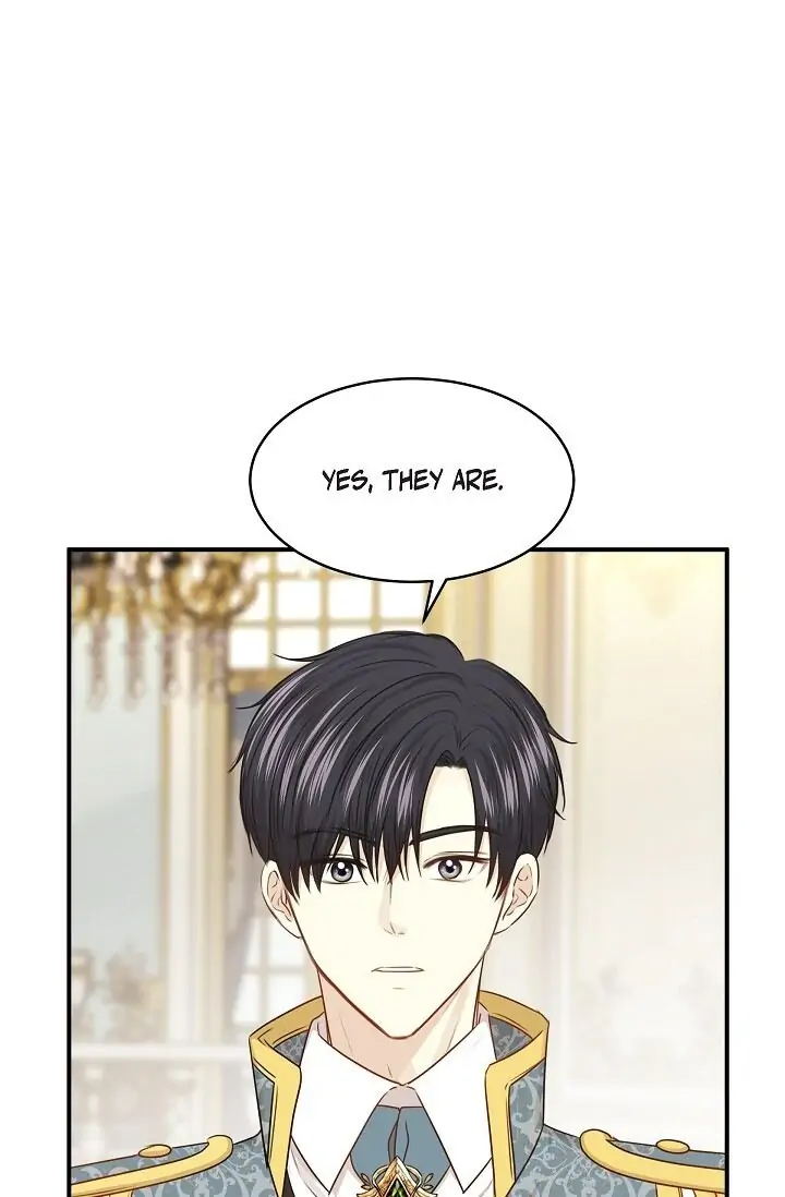 Hey, Prince! Chapter 46 - Page 7