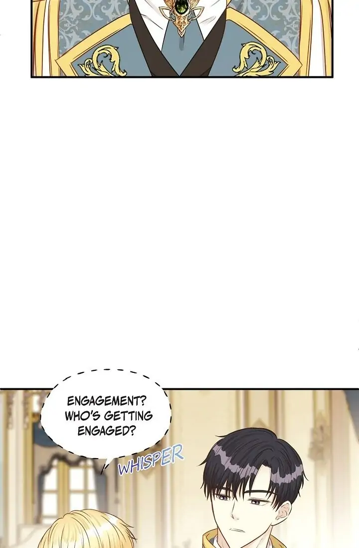 Hey, Prince! Chapter 46 - Page 8