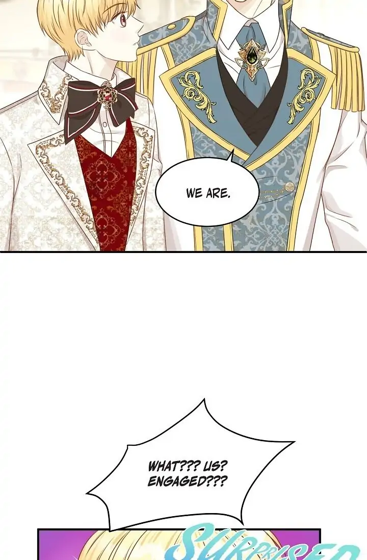 Hey, Prince! Chapter 46 - Page 9