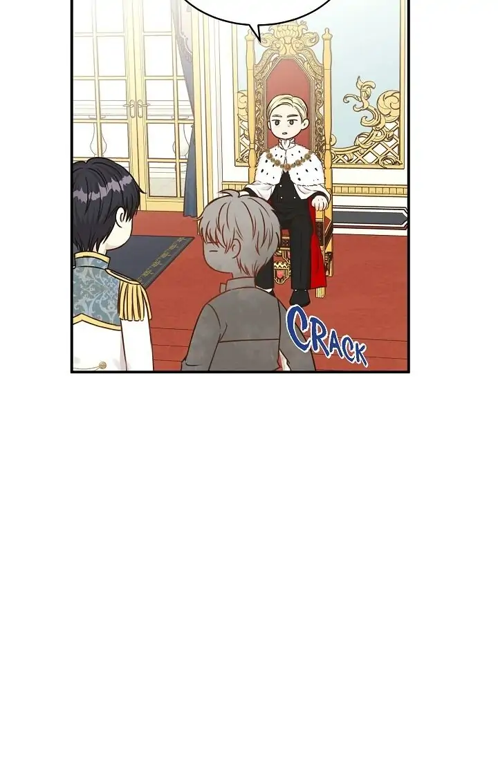 Hey, Prince! Chapter 46 - Page 11