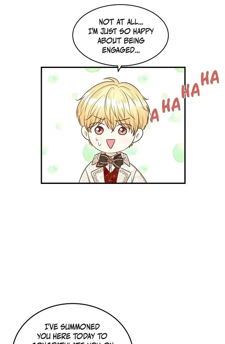 Hey, Prince! Chapter 46 - Page 12