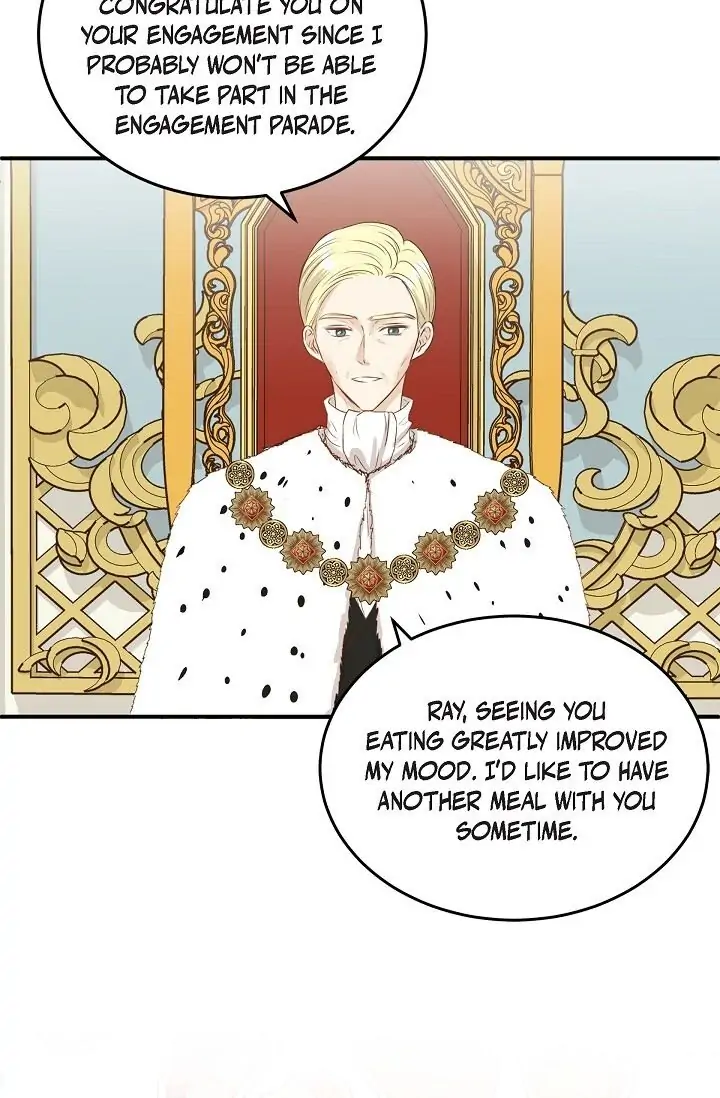 Hey, Prince! Chapter 46 - Page 13