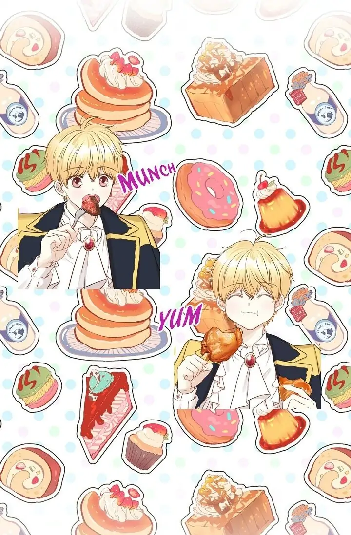 Hey, Prince! Chapter 46 - Page 14