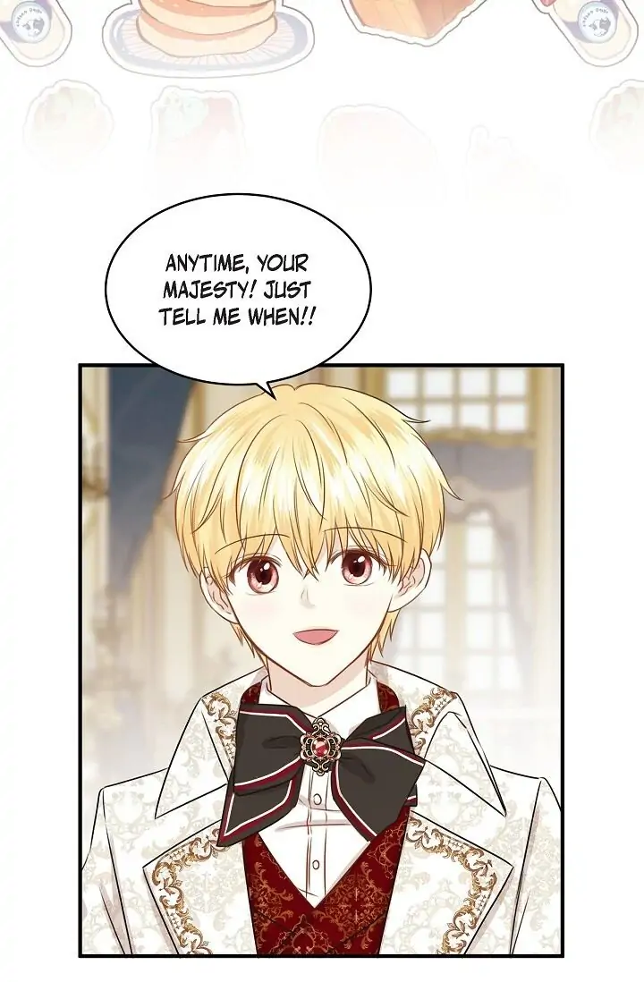 Hey, Prince! Chapter 46 - Page 15