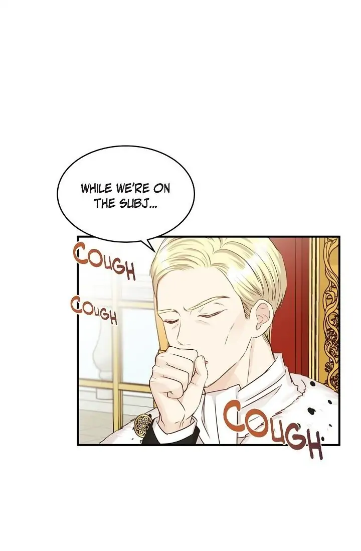 Hey, Prince! Chapter 46 - Page 16