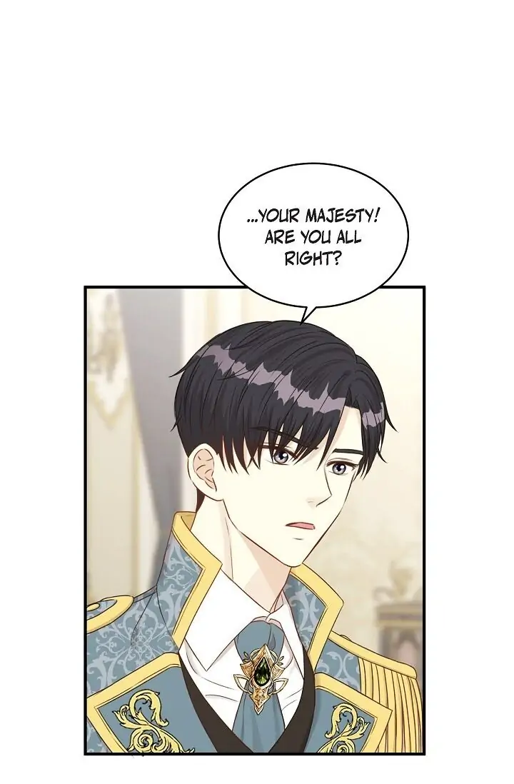 Hey, Prince! Chapter 46 - Page 17