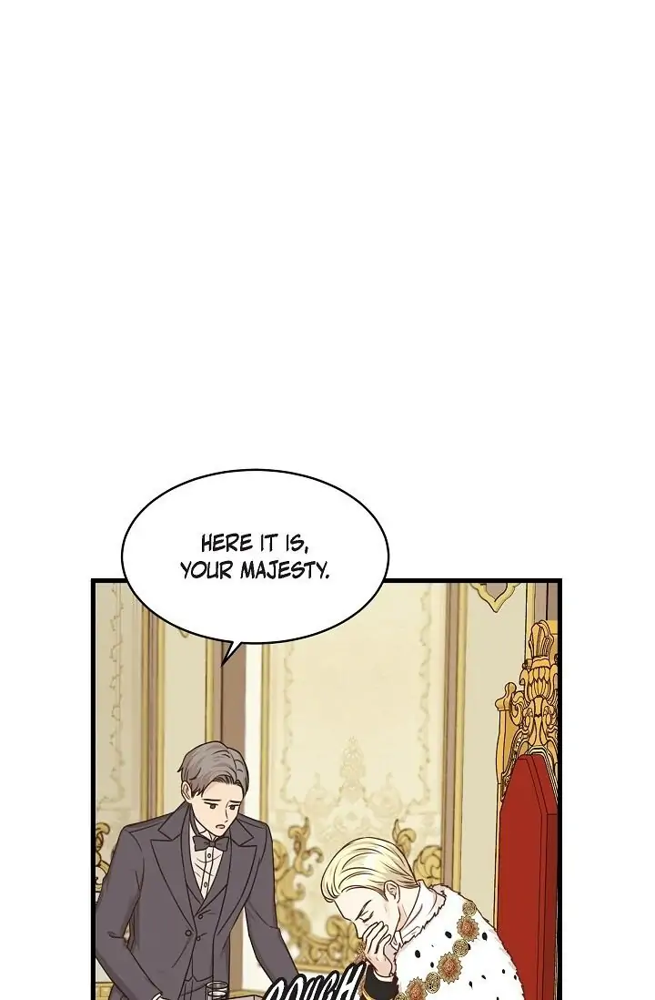 Hey, Prince! Chapter 46 - Page 19