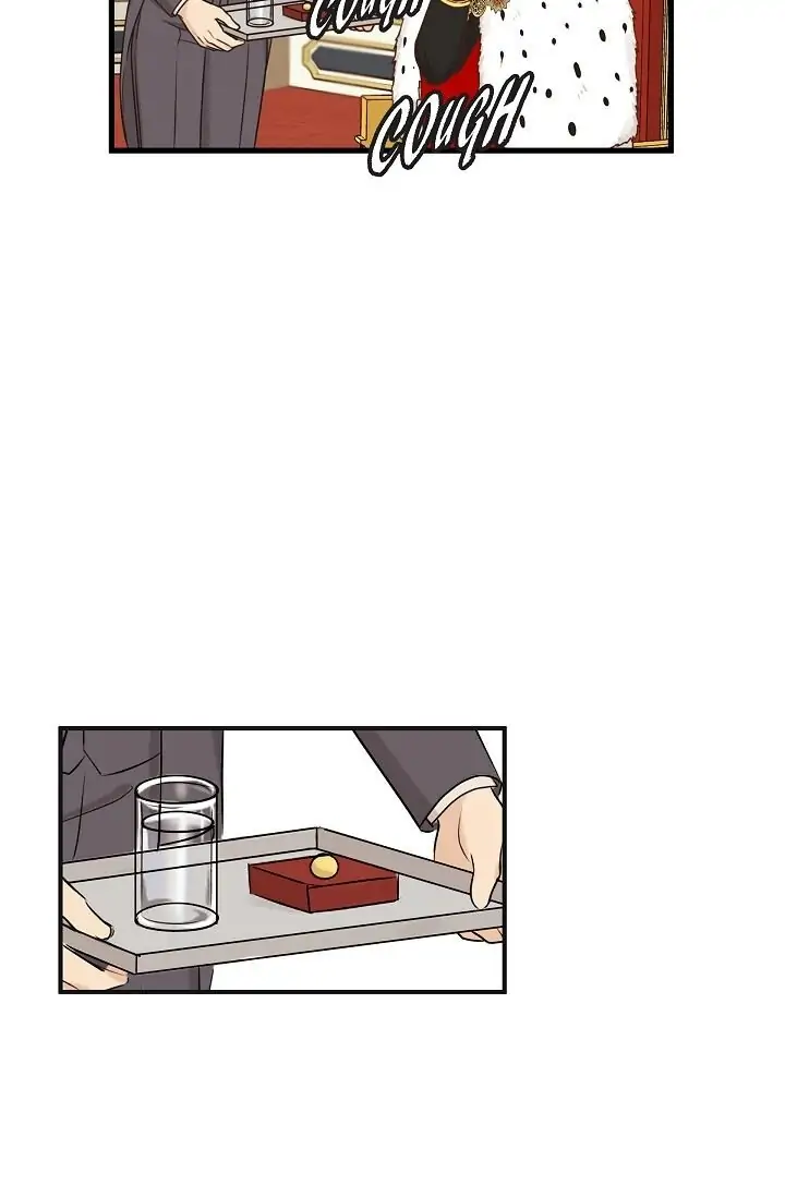 Hey, Prince! Chapter 46 - Page 20