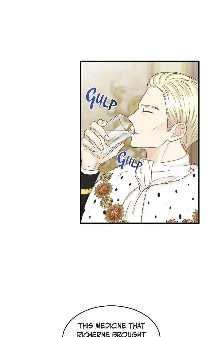 Hey, Prince! Chapter 46 - Page 21