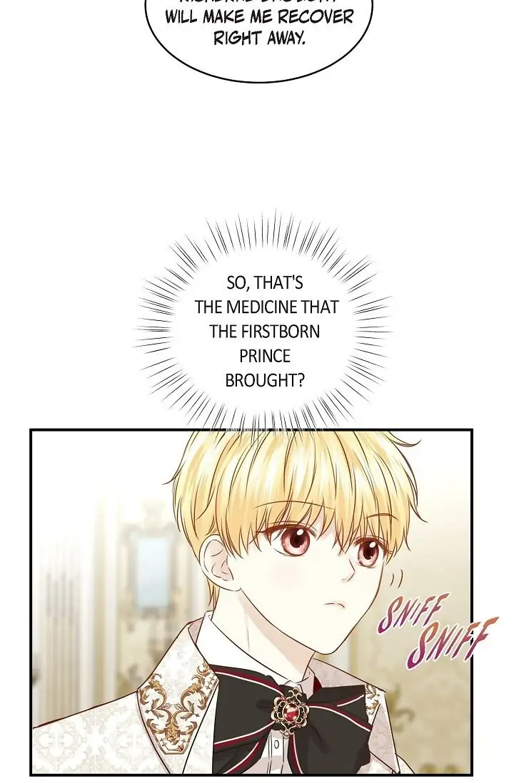 Hey, Prince! Chapter 46 - Page 22