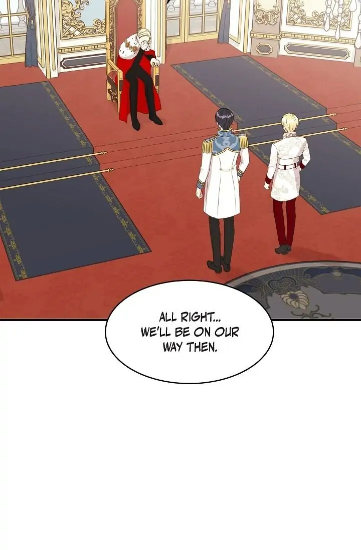 Hey, Prince! Chapter 46 - Page 24